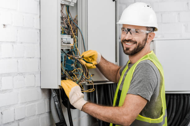 Best Electrical Wiring Services  in Marshall, MN