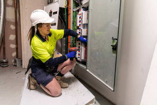Best Electrician Near Me  in Marshall, MN