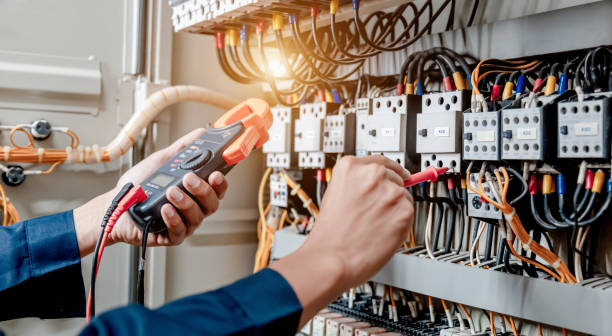 Best Electric Panel Repair  in Marshall, MN