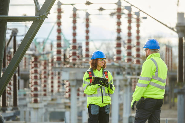 Best Electrical Wiring Services  in Marshall, MN