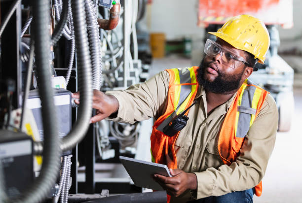 Best Residential Electrician Services  in Marshall, MN