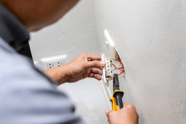 Best Local Electrician Companies  in Marshall, MN