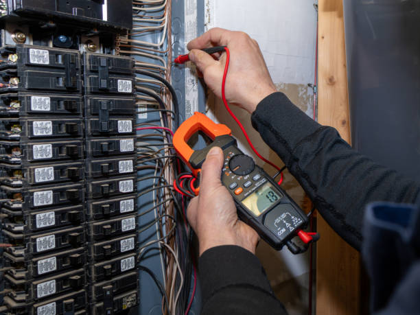 Best Home Electrical Repair  in Marshall, MN
