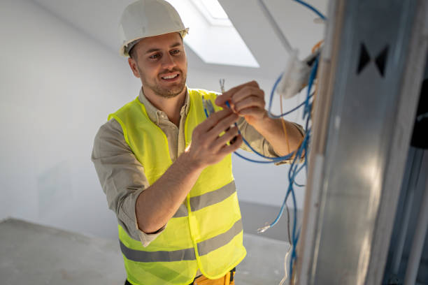Best Electrical Repair Services  in Marshall, MN